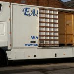 Removal Companies company in Cheshire
