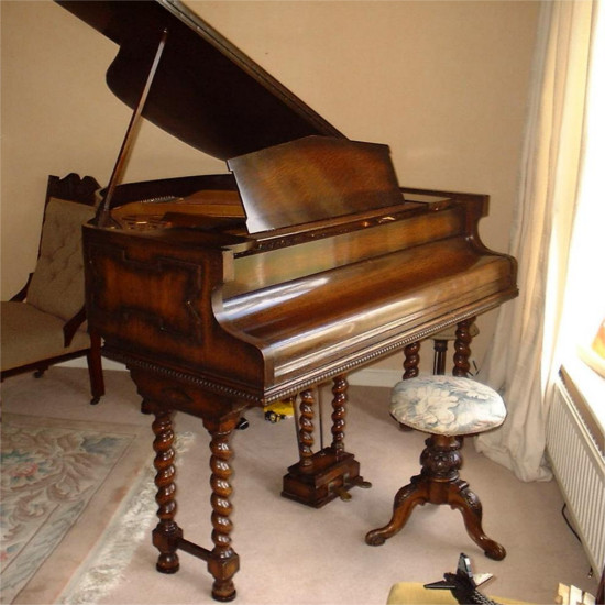 piano removal company