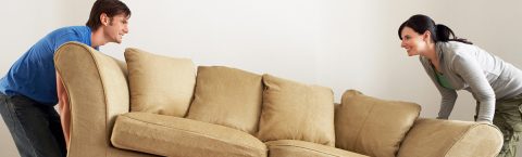 Experienced Removal Company in Warrington