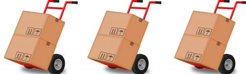 Removal Company Near Me in Warrington